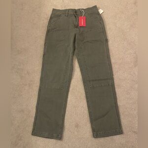 LUCKY * BRAND
181 RELAXED STRAIGHT
-CARPENTER
31x34